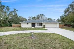 1323 GUARDIAN DRIVE, VENICE, FL 34292 Sold 06/07/24
