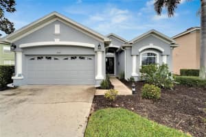 3649 SUMMERWIND CIRCLE, BRADENTON, FL 34209 Sold 03/22/24