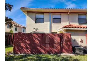 1745 SHADY RIDGE COURT, ORLANDO, FL 32807 Sold 03/29/24