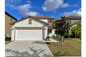 1301 HARBOUR BLUE STREET, RUSKIN, FL 33570 Sold 03/04/24