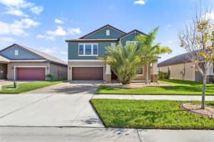 10013 VICTORY GALLOP LOOP, RUSKIN, FL 33573 Sold 02/26/24