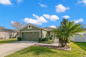 309 WESTCHESTER HILLS LANE, VALRICO, FL 33594 Sold 02/01/24