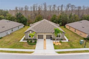 13392 CREST LAKE DRIVE, HUDSON, FL 34669 Sold 04/05/24