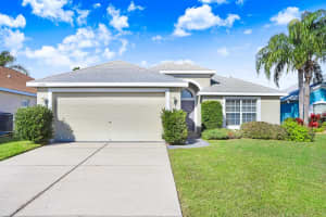 2230 INDIAN KEY DRIVE, HOLIDAY, FL 34691 Sold 04/21/25