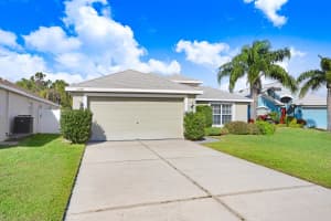 2230 INDIAN KEY DRIVE, HOLIDAY, FL 34691 Sold 04/21/25