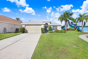 2230 INDIAN KEY DRIVE, HOLIDAY, FL 34691 Sold 04/21/25