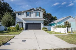 2824 CORRINE STREET, TAMPA, FL 33605 Sold 10/04/24