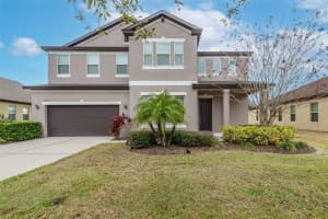 11832 CROSS VINE DRIVE, RIVERVIEW, FL 33579 Sold 11/26/24