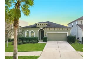 11257 SPRING POINT CIRCLE, RIVERVIEW, FL 33579 Sold 05/07/24