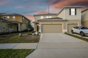 3033 JACOB CROSSING LANE, HOLIDAY, FL 34691 Sold 04/26/24
