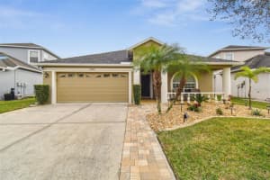 30250 HATZ WAY, WESLEY CHAPEL, FL 33543 Sold 05/15/24