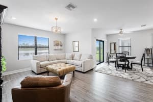 10758 MARLBERRY WAY, NORTH FORT MYERS, FL 33917 Sold 05/15/24