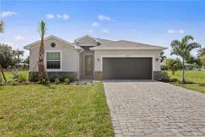 17400 MUSCAT LANE, PUNTA GORDA, FL 33955 Sold 07/31/24