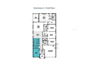 11739 RENAISSANCE BOULEVARD, VENICE, FL 34293 Sold 05/28/24
