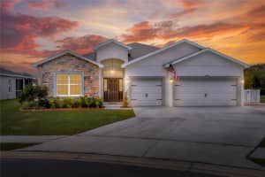 7110 BENTLY DRIVE, LAKELAND, FL 33809 Sold 02/23/24