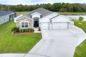 7110 BENTLY DRIVE, LAKELAND, FL 33809 Sold 02/23/24