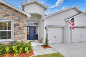 7110 BENTLY DRIVE, LAKELAND, FL 33809 Sold 02/23/24