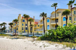 17960 GULF BOULEVARD, REDINGTON SHORES, FL 33708 Sold 06/10/24
