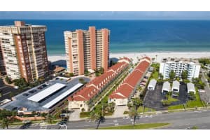 17960 GULF BOULEVARD, REDINGTON SHORES, FL 33708 Sold 06/10/24
