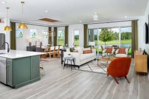 32437 CARMELA CIRCLE, SAN ANTONIO, FL 33576 Sold 03/03/25