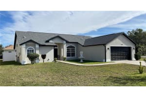 7399 BOTANICAL DRIVE, SPRING HILL, FL 34607 Sold 05/20/24