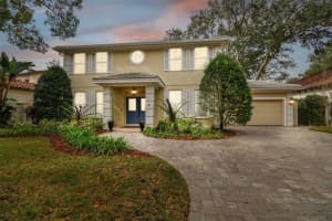 13530 WESTSHIRE DRIVE, TAMPA, FL 33618 Sold 02/15/24
