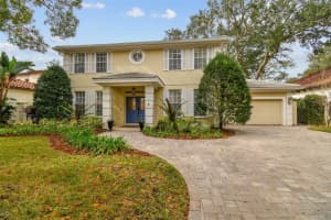 13530 WESTSHIRE DRIVE, TAMPA, FL 33618 Sold 02/15/24