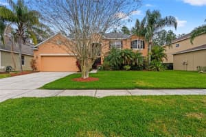 3438 LOGGERHEAD WAY, WESLEY CHAPEL, FL 33544 Sold 07/24/24