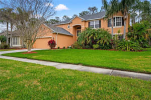 3438 LOGGERHEAD WAY, WESLEY CHAPEL, FL 33544 Sold 07/24/24