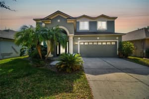10414 LUCAYA DRIVE, TAMPA, FL 33647 Sold 05/01/24