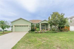 2729 STONEWOOD DRIVE, LAKELAND, FL 33810 Sold 02/09/24