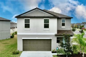 14450 TOUCH GOLD LANE, RUSKIN, FL 33573 Sold 06/13/24