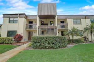 2400 Winding Creek Blvd #3-202, CLEARWATER
