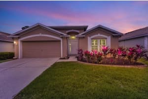 10545 EGRET HAVEN LANE, RIVERVIEW, FL 33578 Sold 02/21/24
