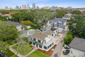 908 WILLOW AVENUE, TAMPA, FL 33606 Sold 10/25/24
