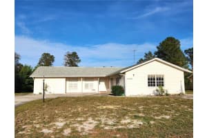 13299 DRAYTON DRIVE, SPRING HILL, FL 34609 Sold 12/11/24