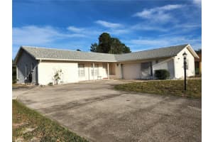 13299 DRAYTON DRIVE, SPRING HILL, FL 34609 Sold 12/11/24