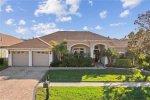 12911 TAR FLOWER DRIVE, TAMPA, FL 33626 Sold 02/15/24