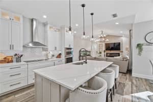 12911 TAR FLOWER DRIVE, TAMPA, FL 33626 Sold 02/15/24