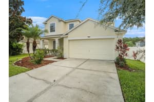 7544 GRANITVILLE DRIVE, WESLEY CHAPEL, FL 33545 Sold 02/23/24