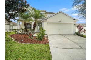 7544 GRANITVILLE DRIVE, WESLEY CHAPEL, FL 33545 Sold 02/23/24