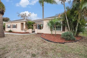 2504 PINETTA COURT, HOLIDAY, FL 34691 Sold 04/29/24