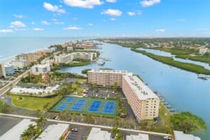 19451 GULF BOULEVARD, INDIAN SHORES, FL 33785 Sold 03/01/24