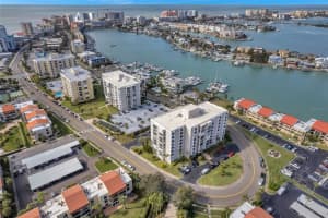 830 GULFVIEW BOULEVARD, CLEARWATER, FL 33767 Sold 07/31/24