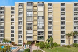 830 GULFVIEW BOULEVARD, CLEARWATER, FL 33767 Sold 07/31/24