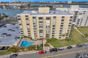 830 GULFVIEW BOULEVARD, CLEARWATER, FL 33767 Sold 07/31/24
