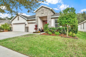 6414 DOE PATH COURT, WESLEY CHAPEL, FL 33545 Sold 03/14/24