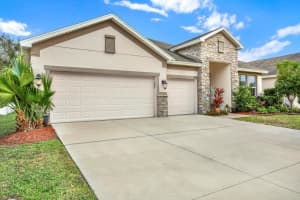 6414 DOE PATH COURT, WESLEY CHAPEL, FL 33545 Sold 03/14/24