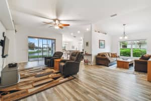 6919 PINE SPRINGS DRIVE, WESLEY CHAPEL, FL 33545 Sold 02/29/24