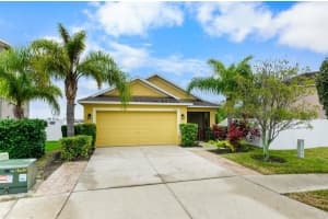 1405 TAHOE SPRINGS COURT, RUSKIN, FL 33570 Sold 03/01/24